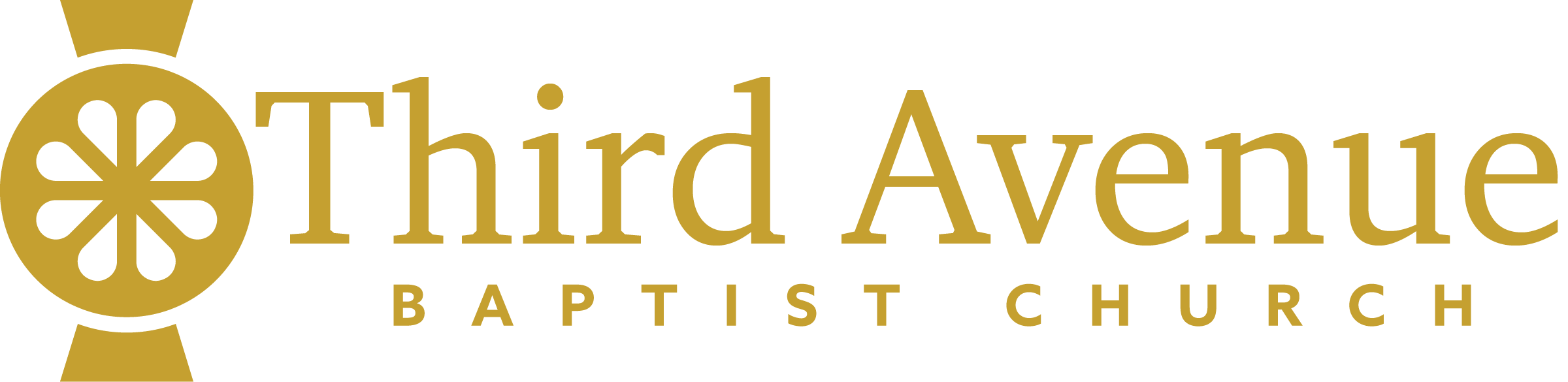 Third Avenue Baptist Church